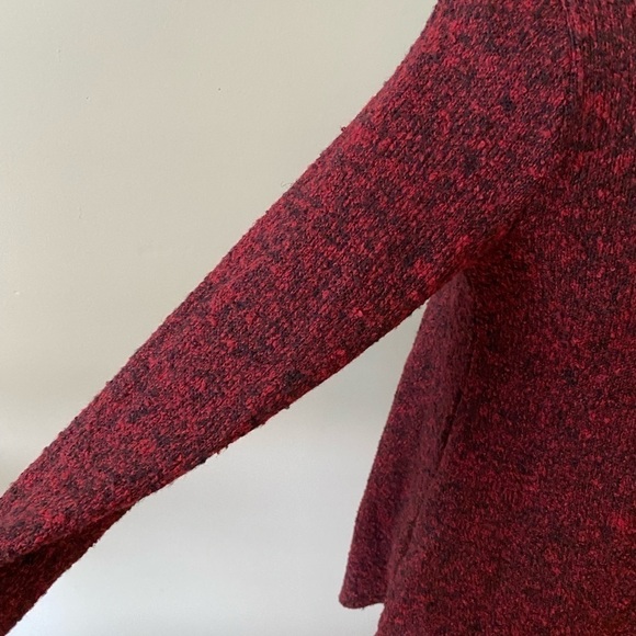 Women’s Tunic Style Zipper Top Size Small - Picture 5 of 7